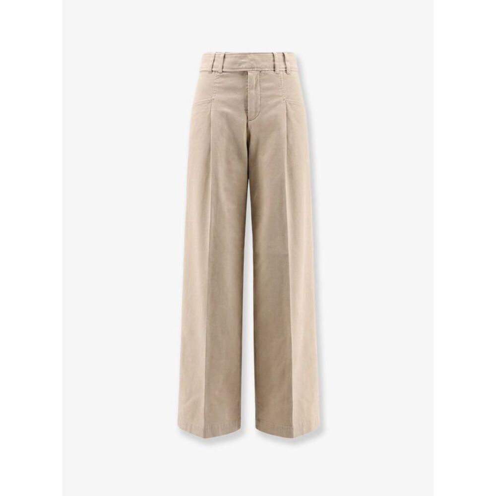 Closed Women Wes Stretch Biologic Cotton Trousers